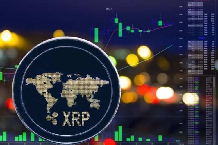 xrp币的前景怎么样、xrp币最新消息2020