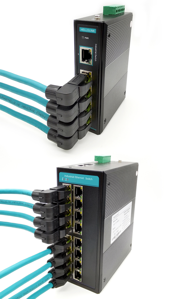 ethercat和profinet的区别、ethernetip和ethernetcat