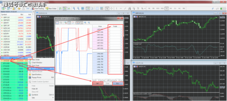 metatrader5官网、metatrader5官网下载