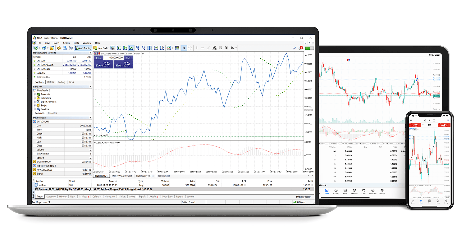 metatrader5官网、metatrader5官网下载