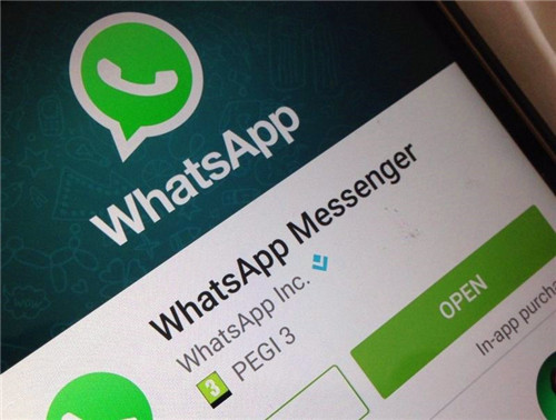 whatsapp和微信一样吗、whatsapp与whatsapp messenger