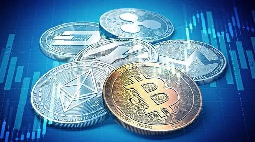 现在有几种虚拟币、现在还有什么虚拟币