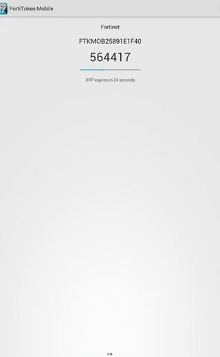 fortitoken怎么用、fortitokenmobile下载