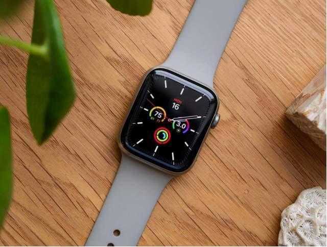 applewatch怎么关机、applewatch怎么关机开机