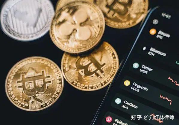 虚拟币交易是不是犯法的被第三方下载的简单介绍