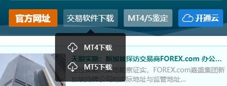 下载mt4交易平台、下载mt4交易平台下载不了怎么办