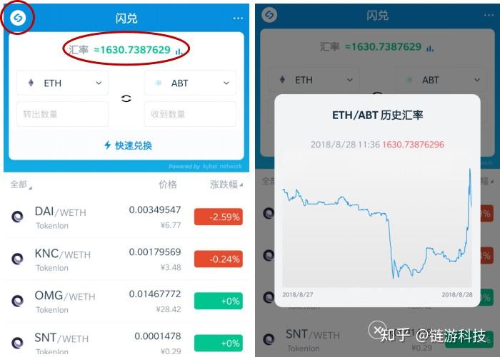 imtoken闪兑、imtoken安全自测问题