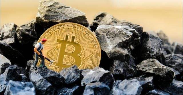 比特币怎么挖到的、比特币是怎么挖出来的,看完秒懂