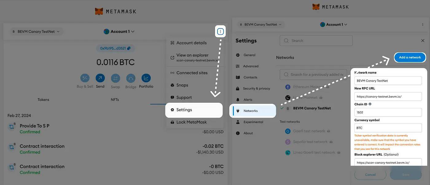 metamask能放比特币吗、如何将metamask里的币转出来