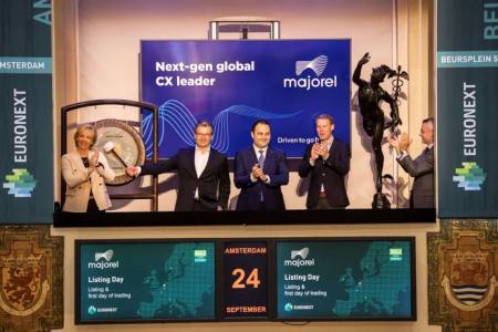 euronext交易所官网、euronextexchange