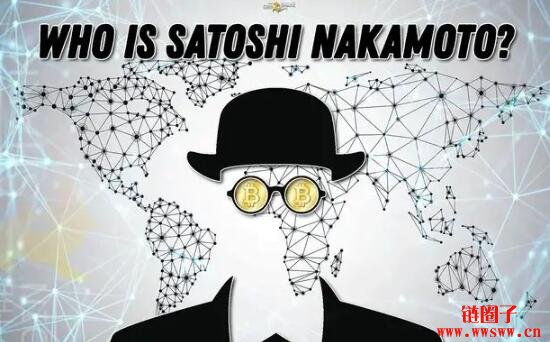 中本聪为何发明比特币(、中本聪为何发明比特币单选