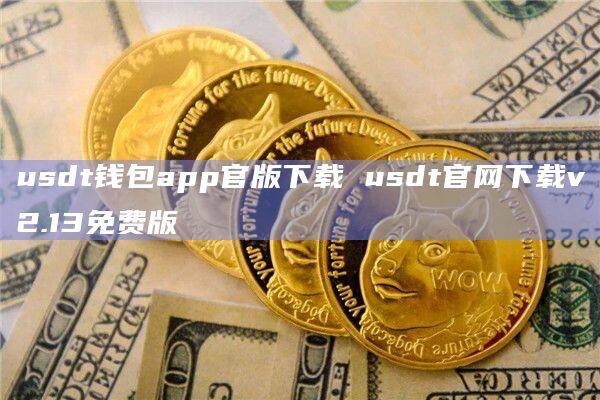 USDT钱包中文版、usdt钱包官方网站