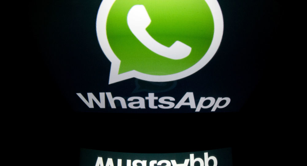 whatsapp中文叫什么、whatsapp中文叫什么,下载后会被中木马吗