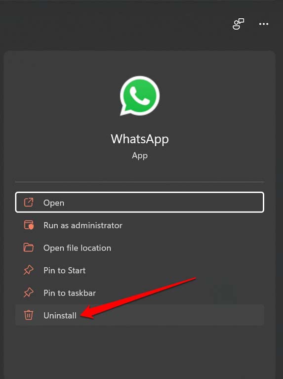 电脑上的whatsapp、电脑上的whatsapp被手机扫描后聊天记录还在吗