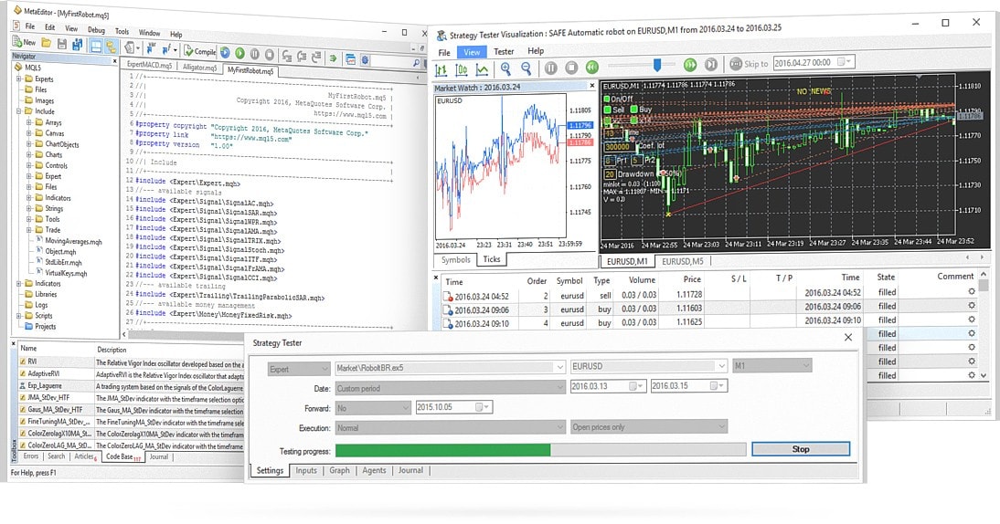 metatrader4官网下载电脑版的简单介绍