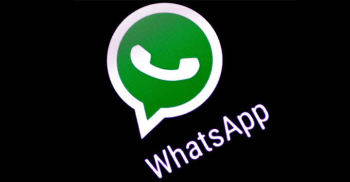 关于whatsapp有中文版吗?的信息