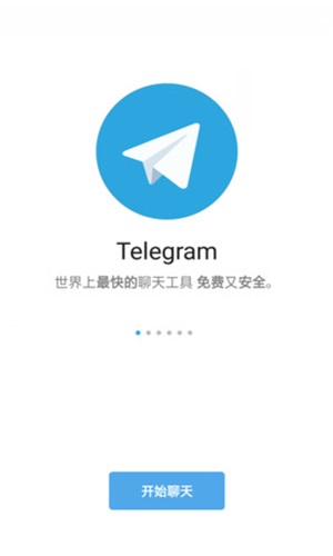 telegram在下载怎么登不进去的简单介绍