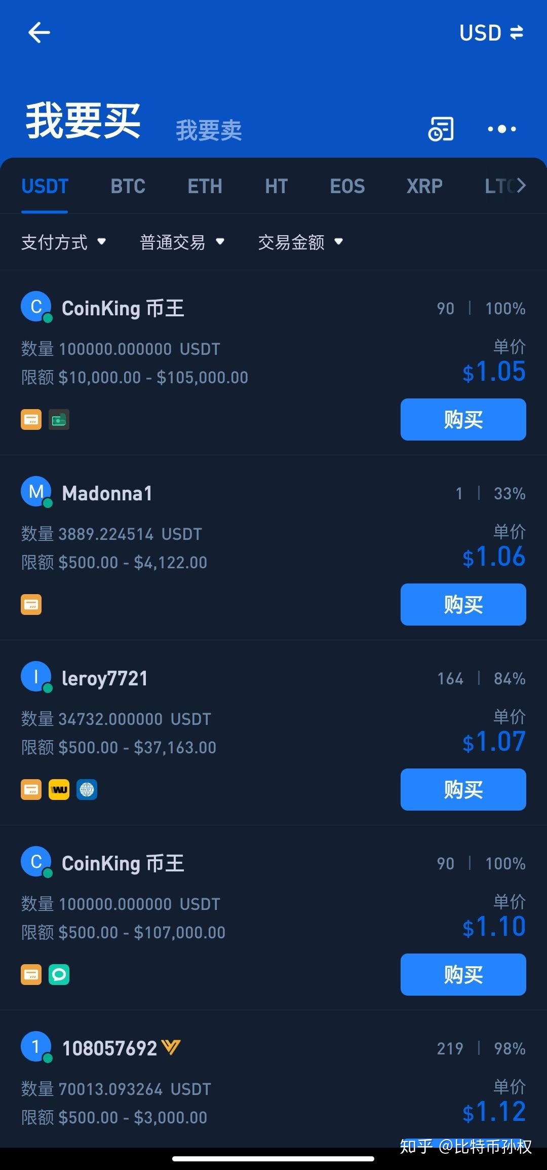 usdtcny行情、usdt币价格行情怎么样