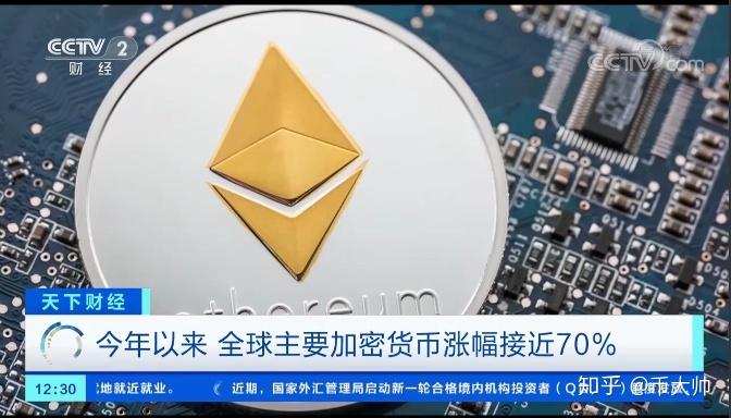 eth是什么币种、eth中文叫什么币