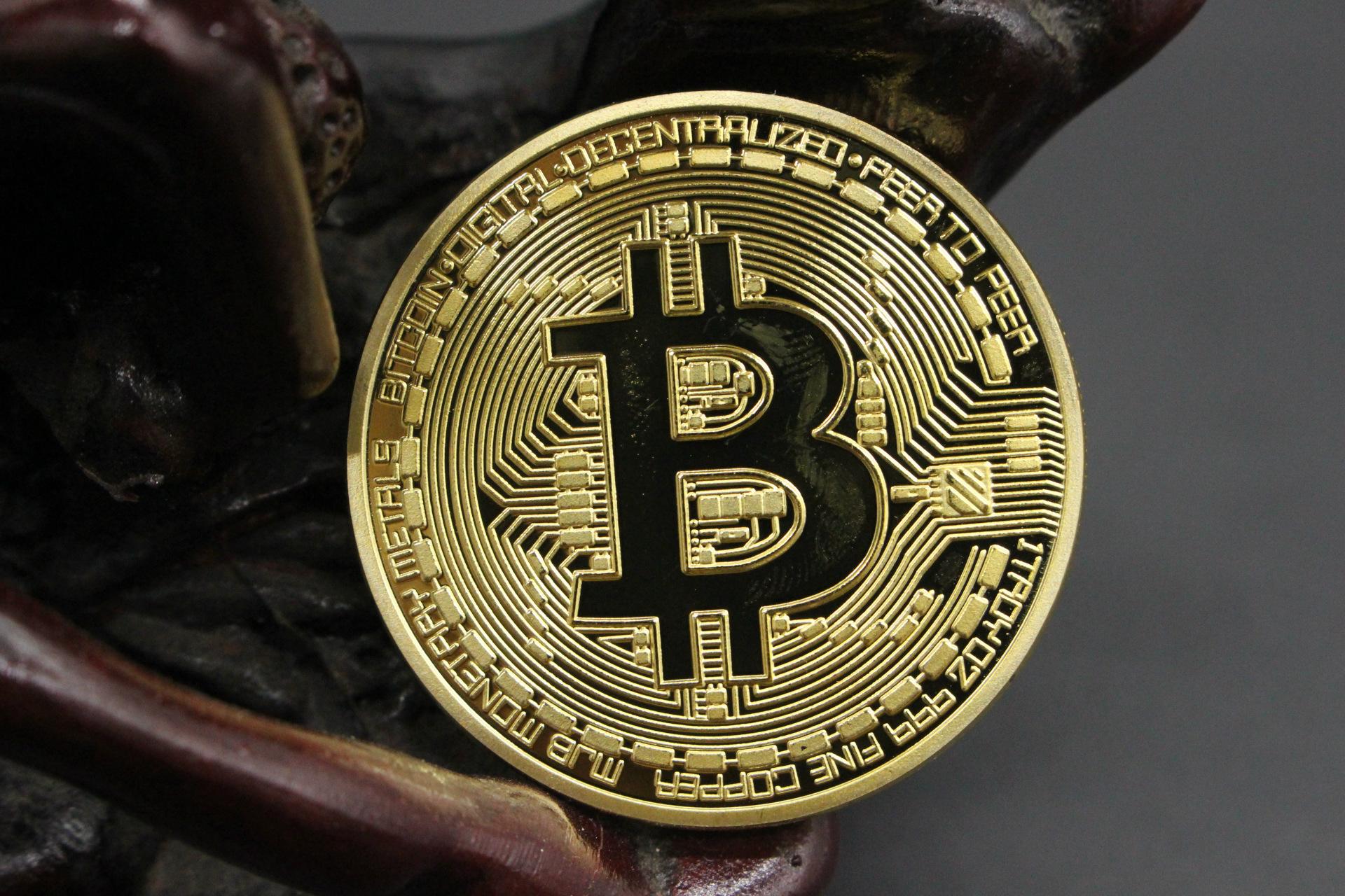 tokenpocket比特币、tokenpocket钱包教程