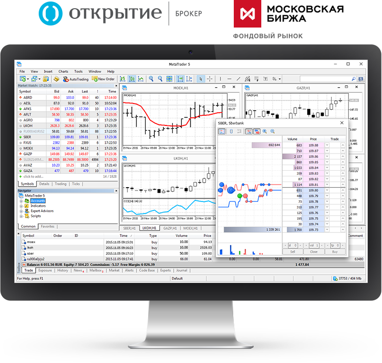 metatrader5、metatrader5安卓版下载