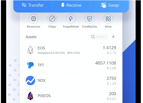 tokenpocket下载不了、tokenpocket钱包下载165