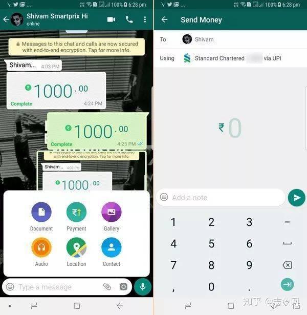 whatsapp怎么加好友教程的简单介绍