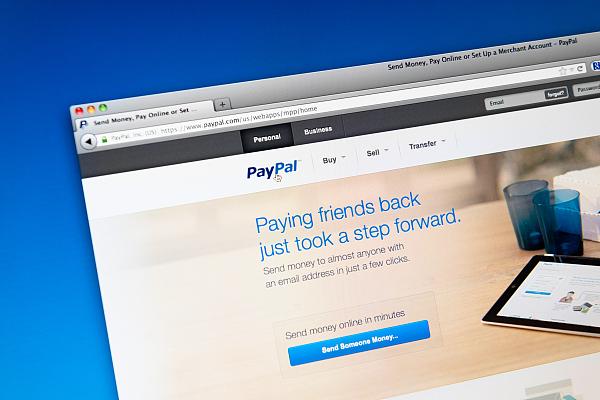 国外支付软件paypal、国外支付软件paypal下载