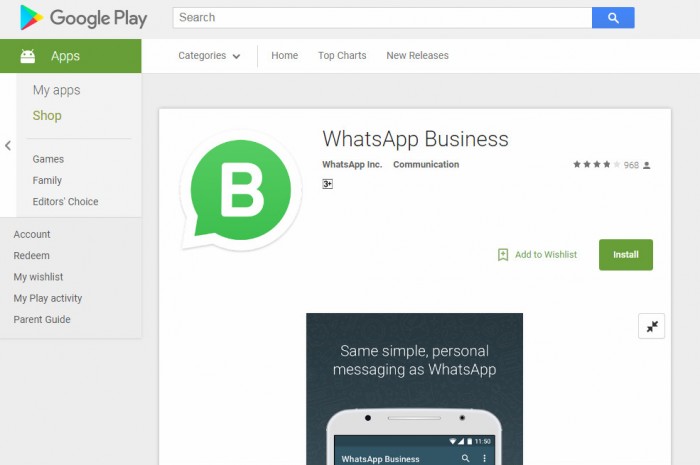 whatsappbusiness最新下载、whatsappbusinessdownload