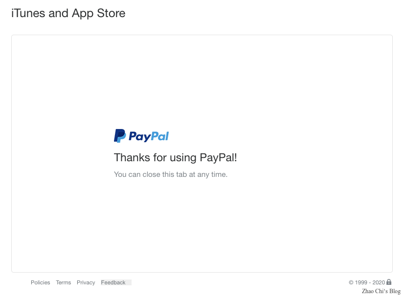paypal钱包地址是什么、paypal地址写中文还是英文