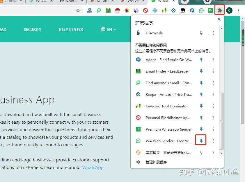 whatsapp中文怎么说、whatsapp怎么能中英文翻译