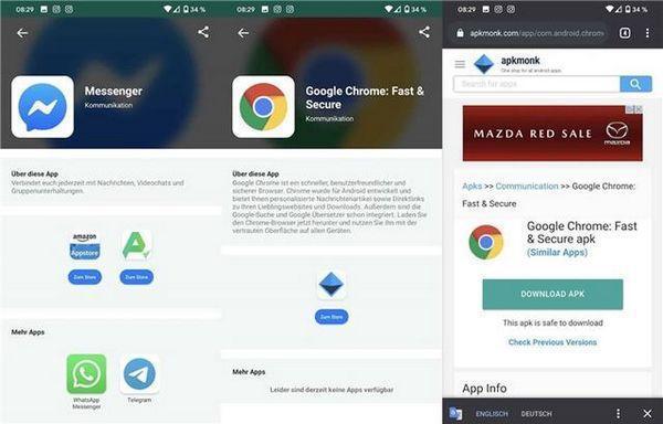 包含googleplay下载安卓手机官网的词条