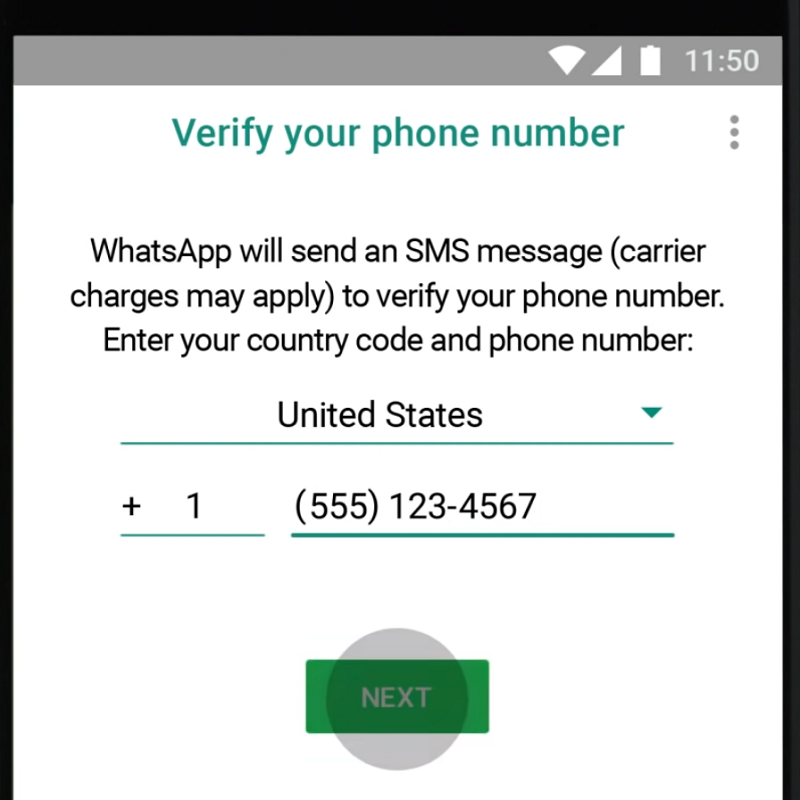 手机注册whatsapp、手机注册whatsapp为什么收不到验证码