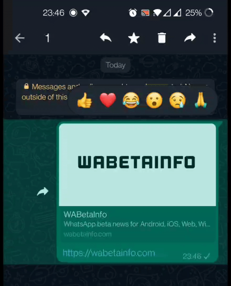 whatsappmessenger和whatsapp区别、whatsapp和whatsapp messenger一样吗