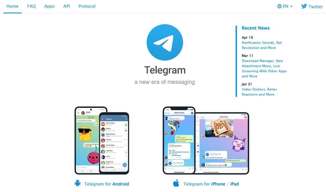 telegranapp下载、telegraph最新版本下载