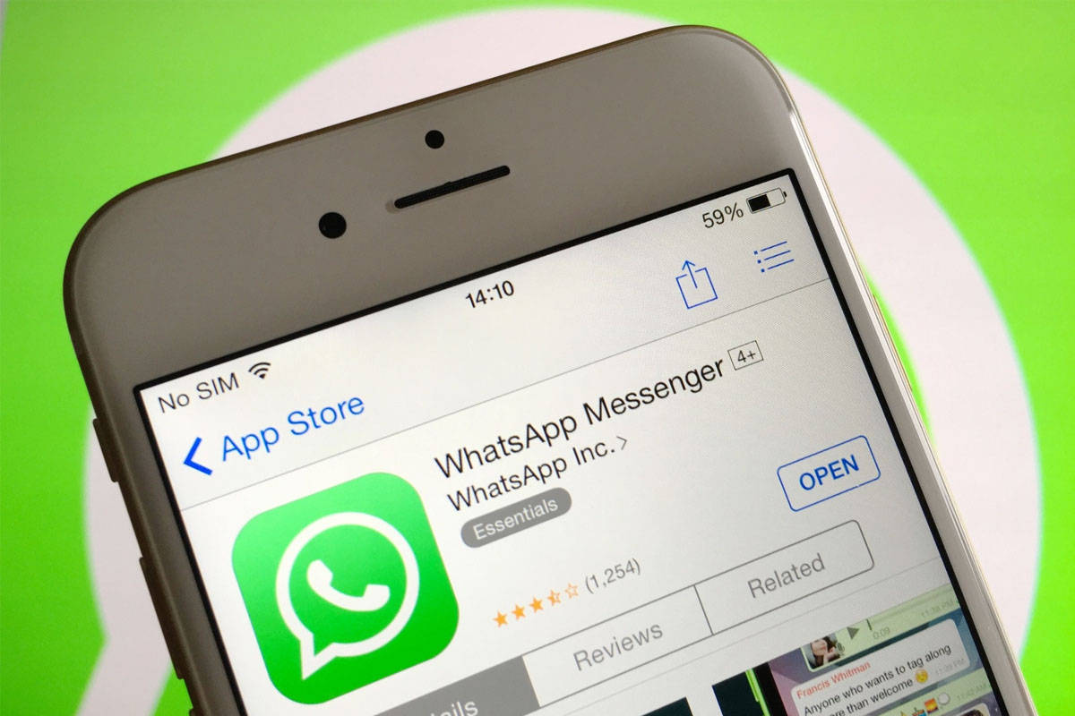 关于whatsapp进不去怎么办的信息