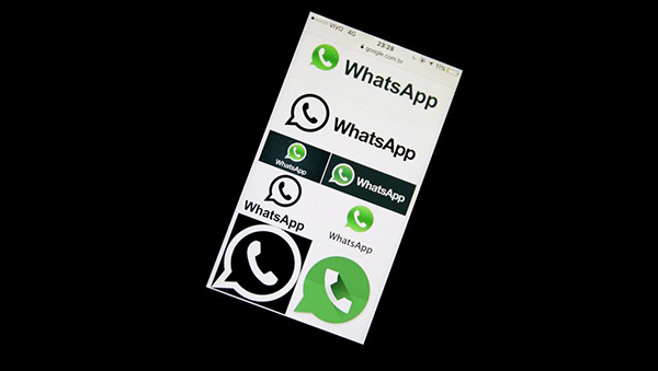 whatsapp中国能不能用、whatsapp中国能不能用英文