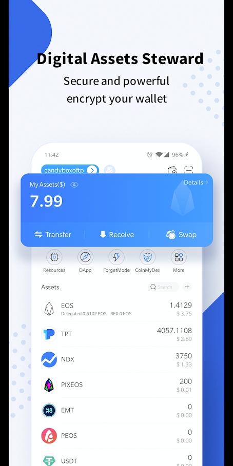 关于TokenPocket怎么下载的信息