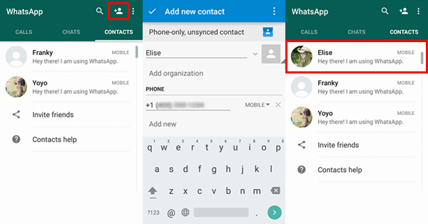 whatsapp中国大陆能用吗、whatsapp在中国可以用吗?