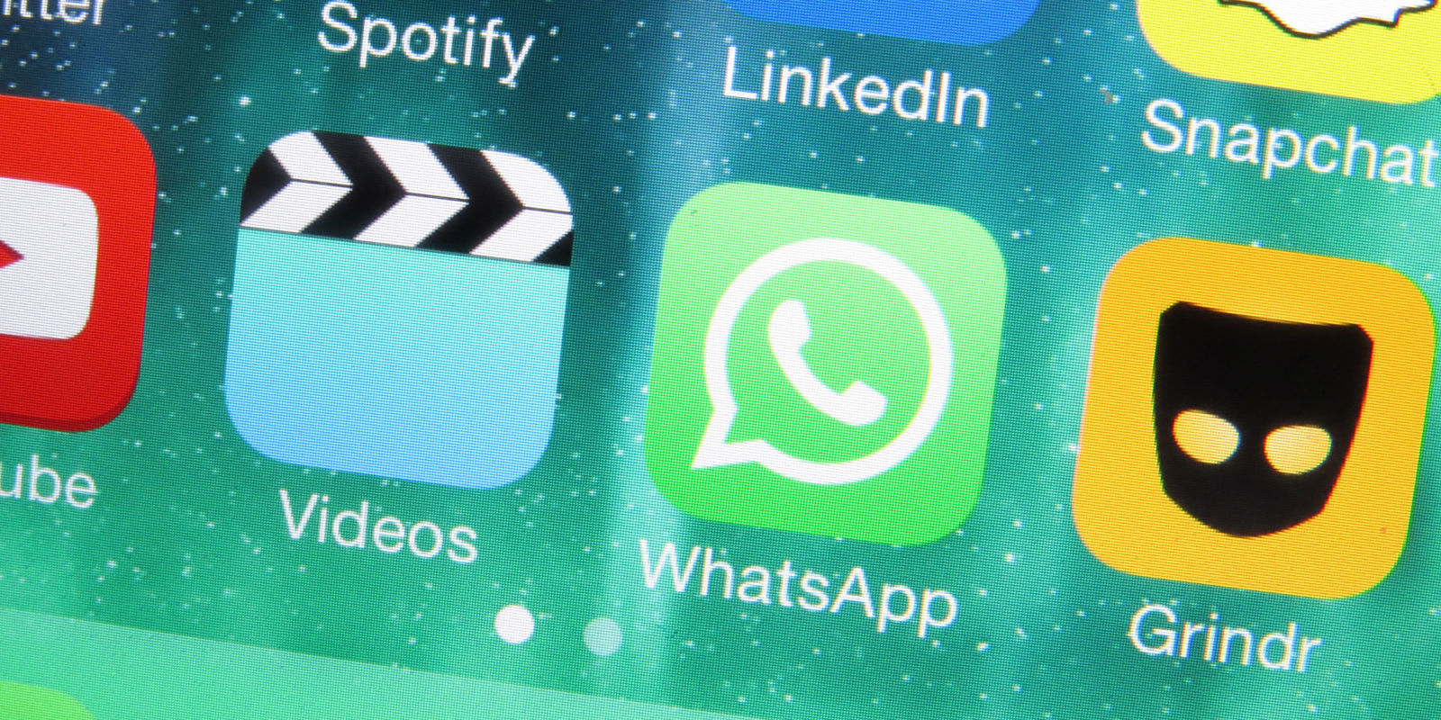 whatsapp中国能用吗、whatsapp现在中国能用吗