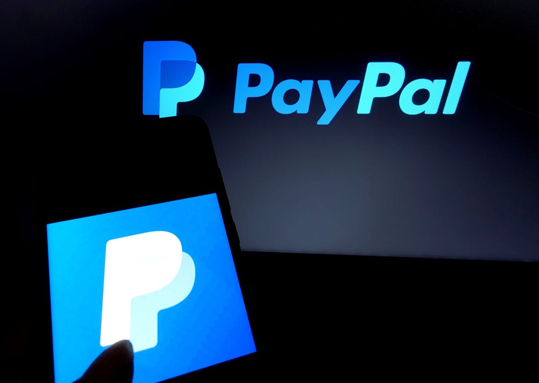 比特币提现到paypal、比特币提现到银行卡会冻结吗