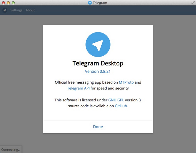 telegeram官网版下载安装、telegeram安装包最新版下载