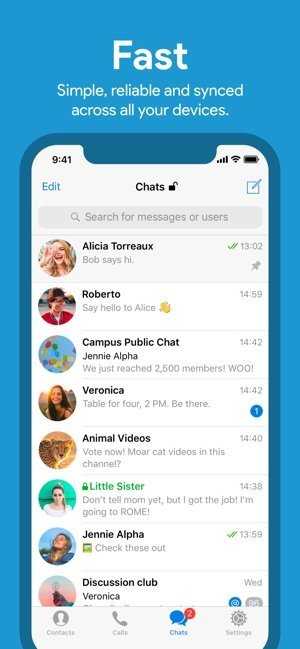 telegreat苹果中文版、telegreat中文手机版下载ios
