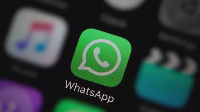 whatsapp和微信的区别、whatsapp与whatsapp messenger