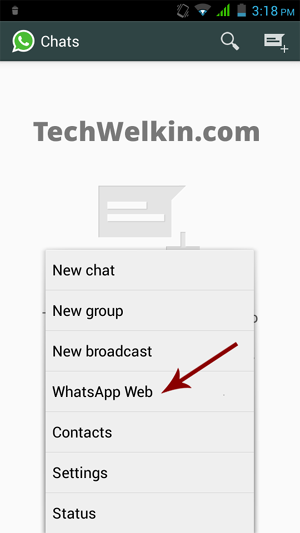 安卓版本whatsapp怎么加人、手机版whatsapp如何添加联系人
