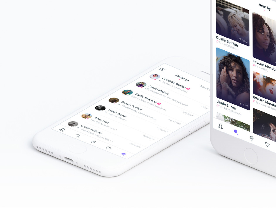 海外社交软件app、海外社交软件app有哪些