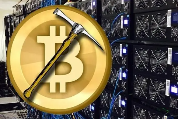 比特币怎么挖出来的用什么软件、比特币是怎么挖出来的,看完秒懂