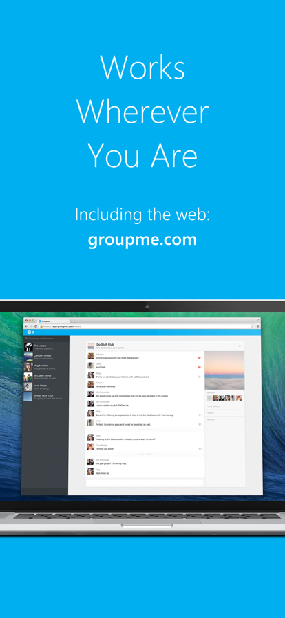 skype和groupme是一样的吗、skype for business与skype的区别