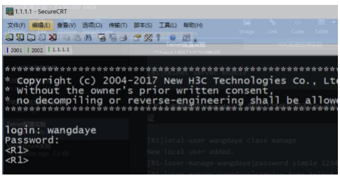 telnet网站、telnetlib