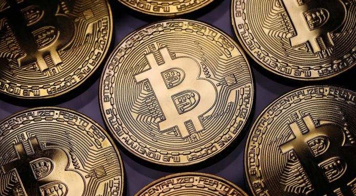 比特币美元、比特币美元实时行情走势图